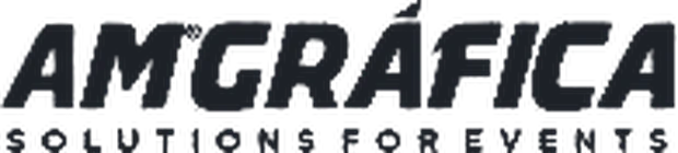 AM Gráfica Solutions for Events