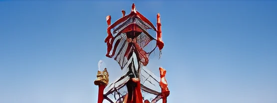 Torre de telecomunicações